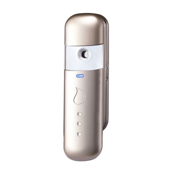 BF5006 Portable Facial Steamer Facial Sauna Nano Mist Spray ABS Material