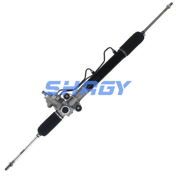 Para o HYUNDAI H1 57700-4H100R suporte de direção preto