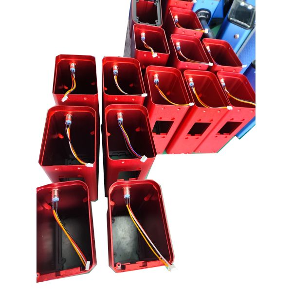 Precision 1.05° Retroreflector Brightness Meter For Accurate Measurement In 88.76° Incident Angle