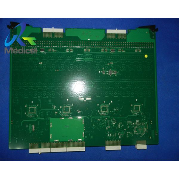 Board GA200726 Ultrasound Repair Service Imaging GE Logiq E9 Vivid E9 GTX-TLP192