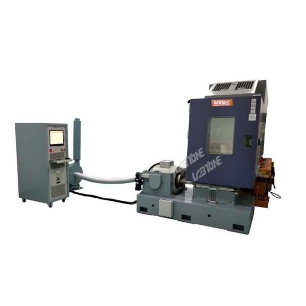 Integrated Environmental Test Systems Vibration Humidity Chamber For Lab Equipment with ISO/CE Certificated