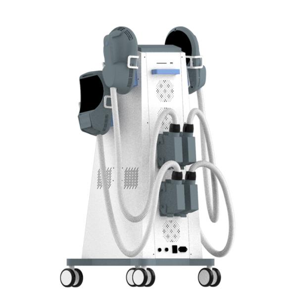 2025 loss weight 15 tesla slimming sculpt portable body zero 4 handles ems slim neo rf muscle sculpting machine