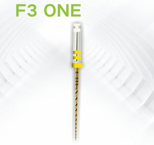 Dental Niti Files K3 Engine Use Reciprocating Files