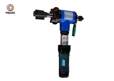 30 máquina conduzida elétrica da preparação da solda de R/Min 60Hz, máquina enfrentando do auto tubo