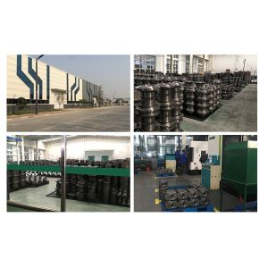 BELPARTS MACHINERY LIMITED