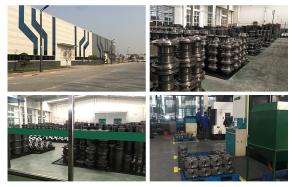 GUANGZHOU BELPARTS ENGINEERING MACHINERY LIMITED