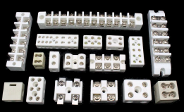 Cermaic Terminal Block