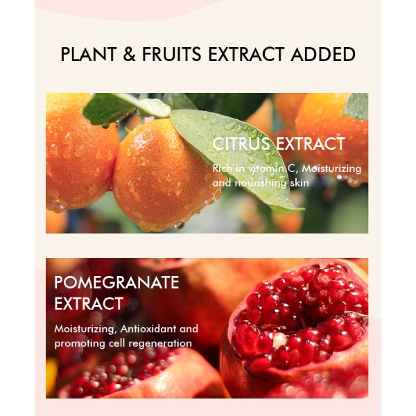 Подарок личной заботы набора геля ливня устанавливает приглаживать мытье 1000g тела ванны тела мягкого мыла