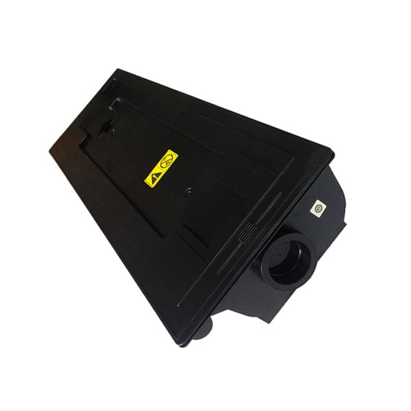 Compatible Kyocera Black Toner Cartridge Black Color 520g Wiith ISO9001