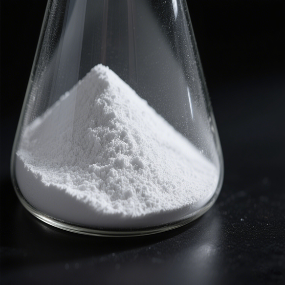 Aitemag 20FG REACH RoHS Synthetic Magnesium Hydroxide Flame Retardant 1.5µm For Thermoplastic / Cross Linked Polyolefins