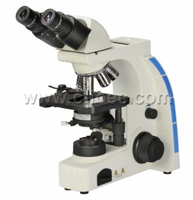 Microscópio acromático A19.2702 do contraste da fase