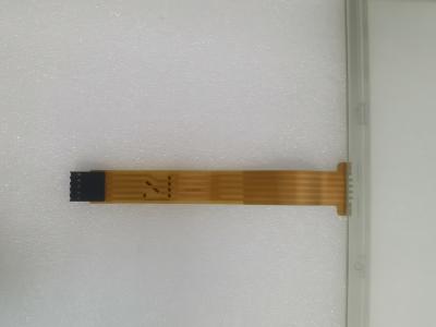 Components ATM Panneau d'opération du capteur tactile 10,1 pouces Taille de l'écran et consommation d'énergie variable