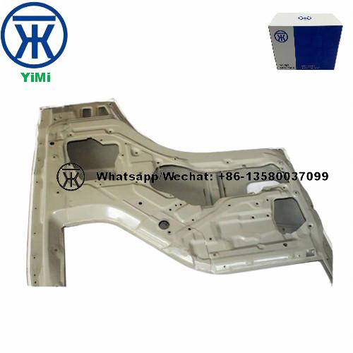 LH 8975814310 8978638501 do ASM FRT WO/TRIM da PORTA de ISUZU NPR71 NQR75 600P