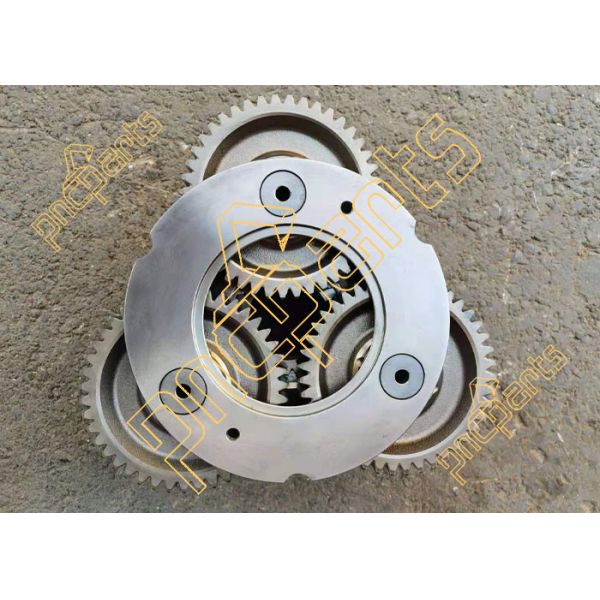 XKAQ 00233 XKAQ 00226 Carrier Assembly R180 9 R210 9 Hyundai Excavator Parts XKAQ 00233 XKAQ 00226 Carrier Assembly R180 9 R210 9 Hyundai Excavator Parts