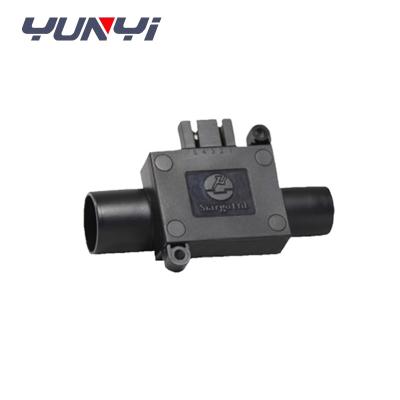 Medidor de fluxo médico do oxigênio da perda de pressão 150 SLPM de FS1015CL baixo
