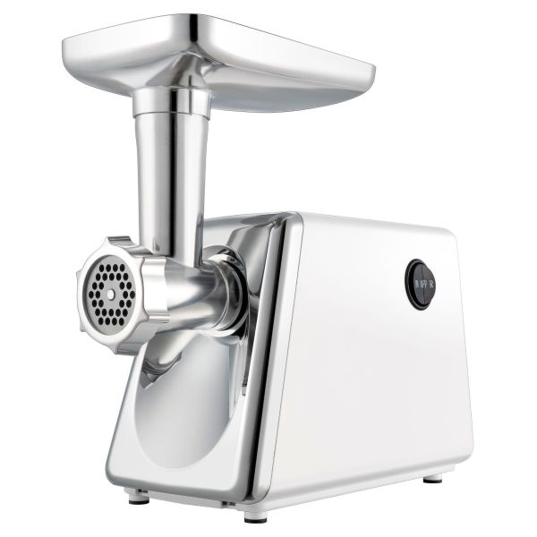Powerful Household Meat Grinder 21L Meat Slicers Machine for Kitchen Meat Processing