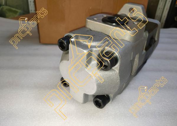 708-3T-04610 PC78US Hydraulic Gear Pump For Blade Main Pump Komatsu