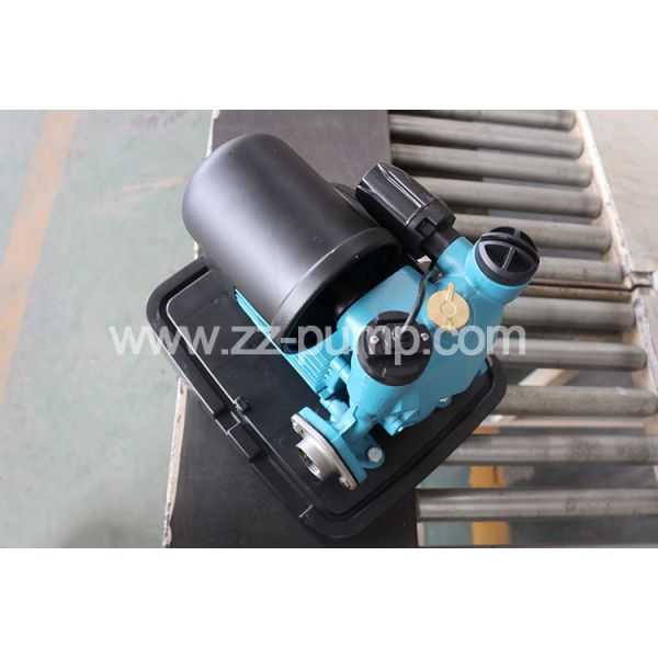 High Speed Automatic Water Pump PC Chip Copper Motor 0.25KW For Boosting