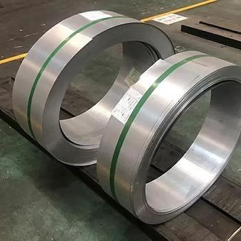 ESS Precision 309S Stainless Steel Strip 10mm SUS310S Galvanized