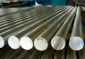ASTM 201 304 316L Stainless Steel Solid Round Bar 8mm 10mm 2507