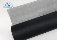 Eco Friendly E Glass Fiberglass Screen Window Mesh 120g Standard Weight Anti Insect Protection