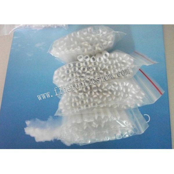 Ribbon Fiber Optic Protection Sleeve