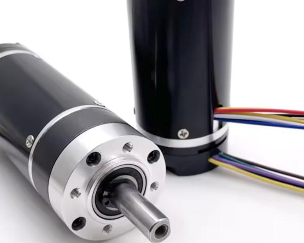 Factory 12v 24v 36mm high torque low rpm brushless planetary dc gear motor gearbox