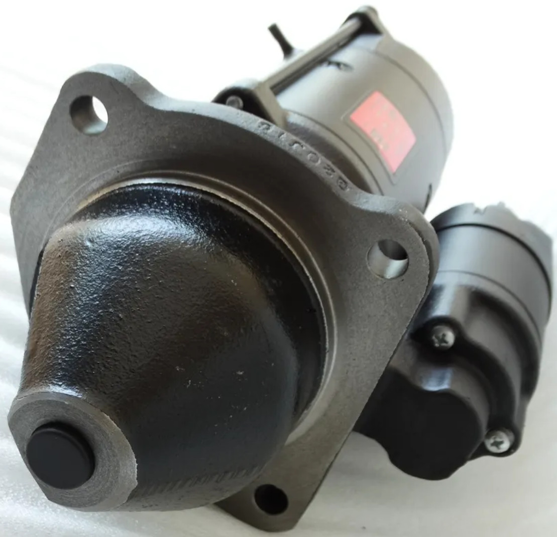 Части мотора стартера машинных частей TCD2013 01183681 BF6M1013 Deutz запасные