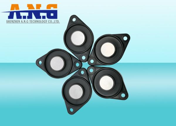 ABS F5 IButton Wall Mount Plate For Security Guard Patrol,1~5CM Read Range