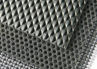 0.8m-1.5mのステンレス鋼の保証窓スクリーンのキングコングの防弾網