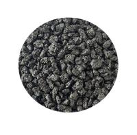 Recarburizante para aço com alto teor de carbono de carvão de antracita calcinada FC 95%