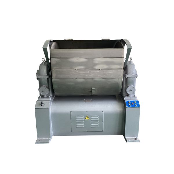 150L Horizontal Flour Mixer High Efficiency Mixing Solution Baking Industry