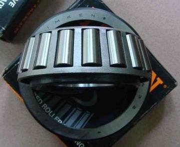 KOYO Bearing H913849 Tapered Roller Bearings M249749 / M249710 Timken