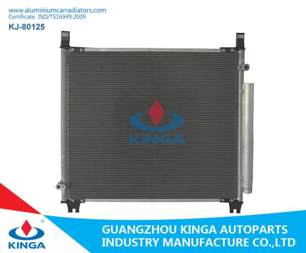 88460-0K310 Toyota AC Condenser For Hilux Vigo Revo 15- CARTON 685*60*650