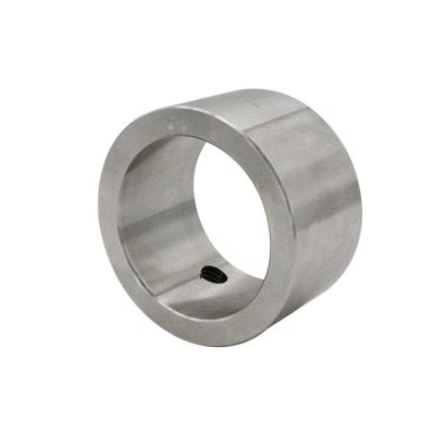 Anodizing Aluminum CNC Turning Machining Parts Custom Precision Lathe Machining Parts