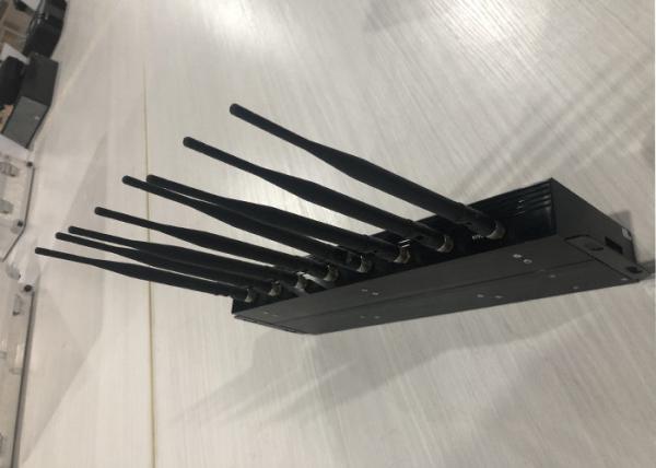 CDMA Antenna 250W Radio Frequency Blocker Shielder