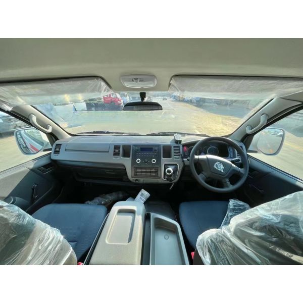 Ambulance de premier ordre à vendre Véhicule de secours Ambulance Neuf Premiers secours Marque Classique Ambulance à vendre