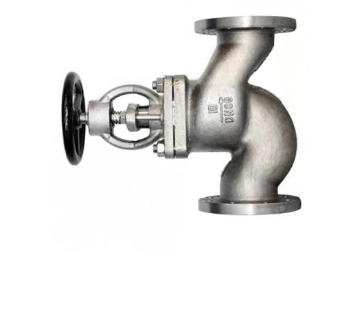 24 дюйма высокотемпературный шар клапан фланц из нержавеющей стали