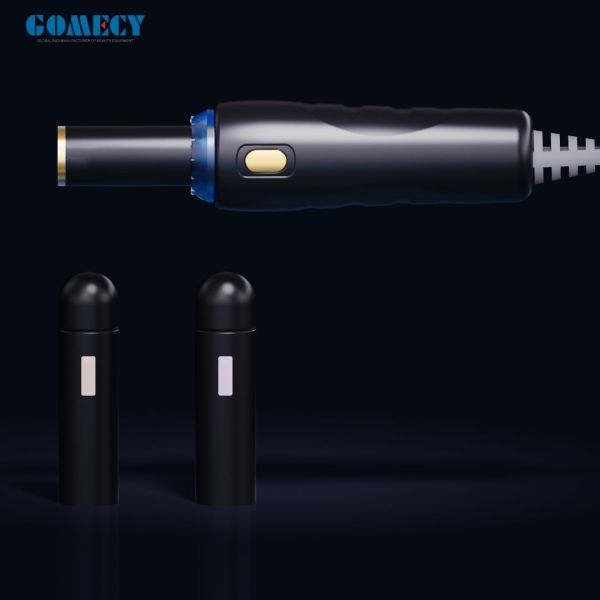 All-In-One Machine 22D HIFU Vaginal Hifu Tightening Nano Winkle Removal Equipment