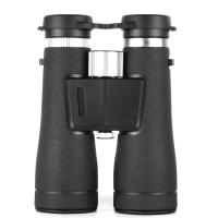 Prismáticos militares de gama alta de la observación de pájaros de los prismáticos 12x50 con la lente del ED