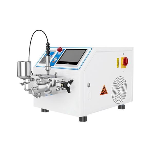 High Pressure Homogenizer / Juice Homogenizer / Homogenizer for Milk