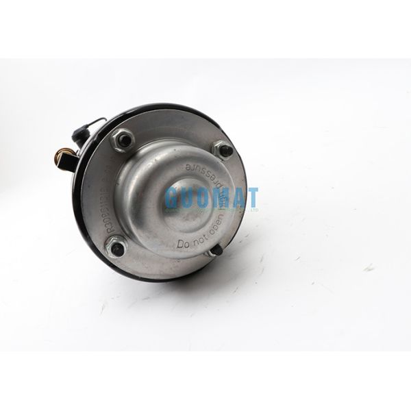 Audi A6 4F C6 Avant Suspension Air Spring / Front Suspension Air Bags 4F0616039T