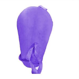 Sac de levage sous-marin en parachute pour le levage de plongée de flottabilité
