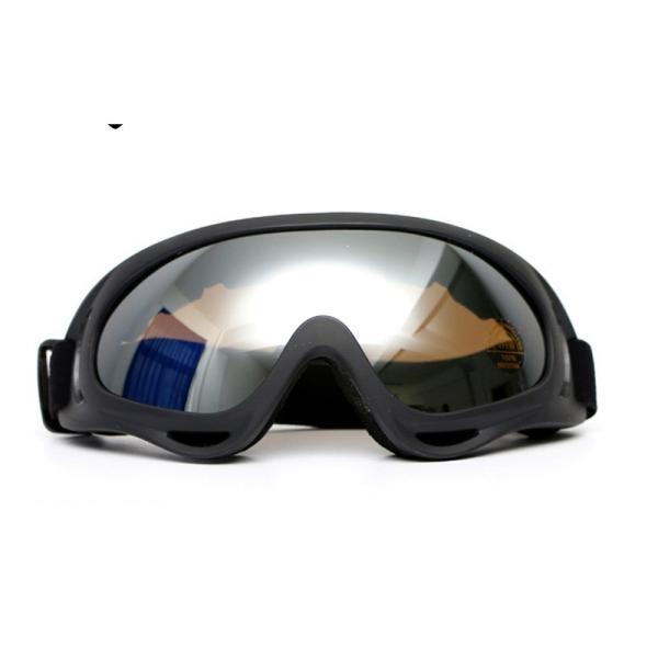 Stylish Military Tactical Goggles For Anti - Terrorism Military Exercise
