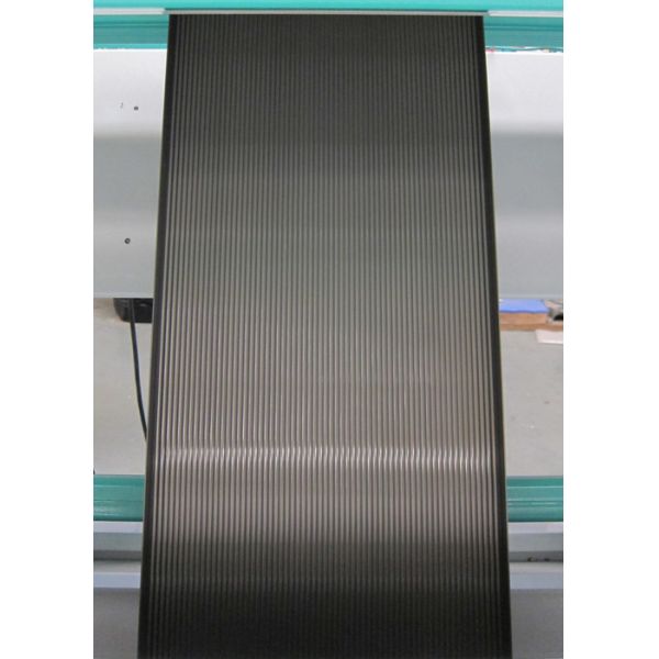 CCD Camera Infrared Mini Rice Color Sorter , Recycle Unique  Machine