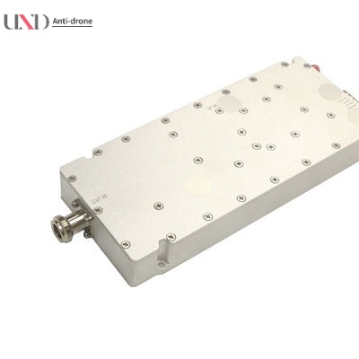Customized Portable 6000-8000Mhz 50W Wideband Power Amplifier GAN Module Anti-Drone 6-8ghz 6-8g Wireless & RF Modules