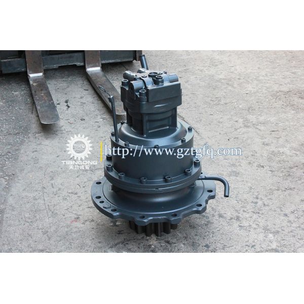 4729033 recambios de Swing Drive Assy Hitachi del excavador ZX230