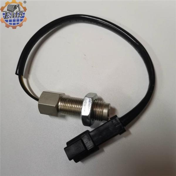125-2966 Excavator Electrical Parts Revolution Speed Sensor 196-7973