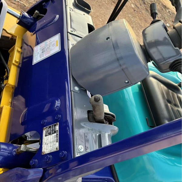 Camión de montacargas diésel de 3 toneladas Usado Triplos Motor de montacargas de 3 toneladas 3000 montacargas diésel