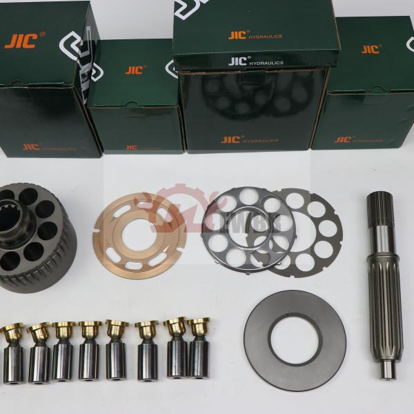 M5X130 Kawasaki Pump Parts M5X80